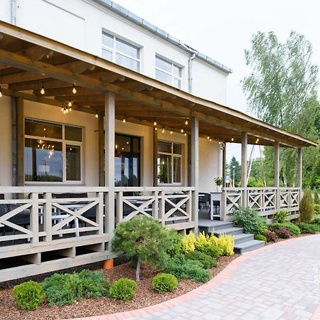 La Tenuta Italiana By Silene Resort And Spa Exterior photo